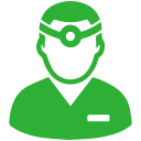 saved dentist icon