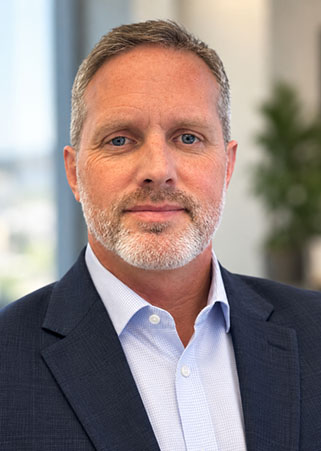 Jeff Dues headshot