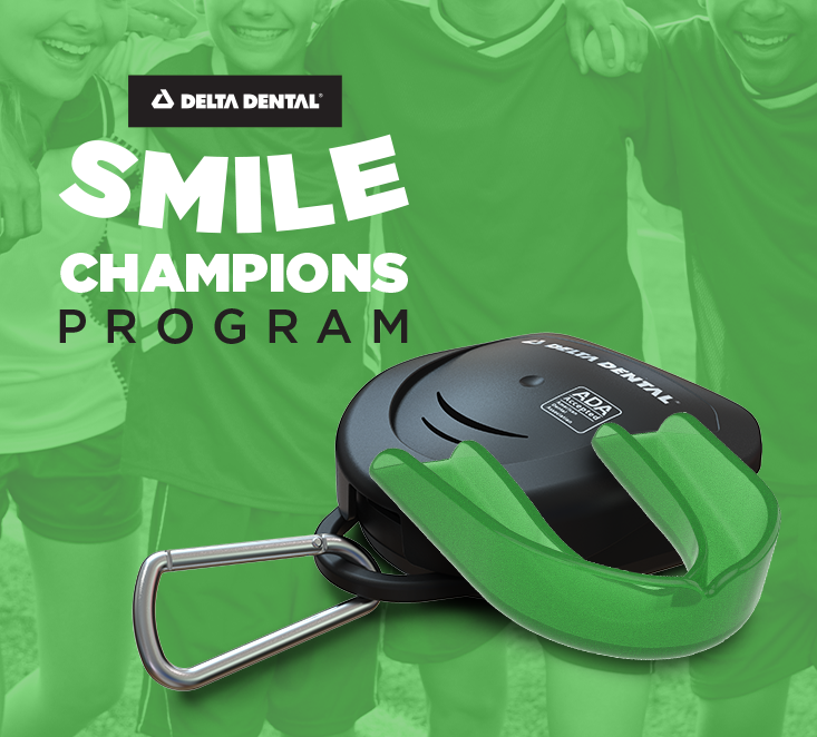 Mobile header image with mouthguard and case for smile champions program.png