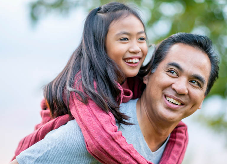 little girl and and dad laughing mobile 767x554.jpg