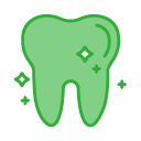 icon of a tooth depicting dental insurance