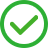 checkmark